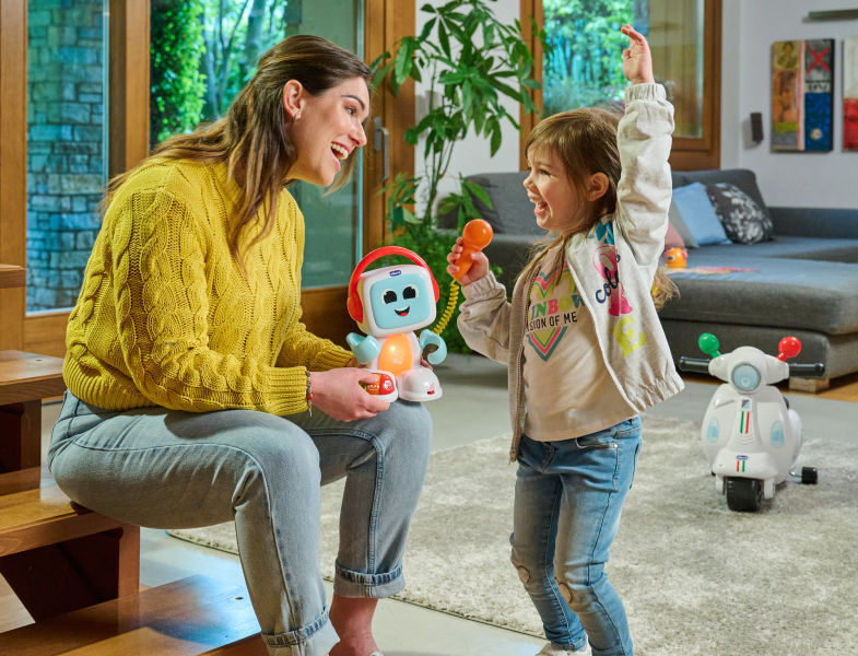 LA BEFANA STA ARRIVANDO